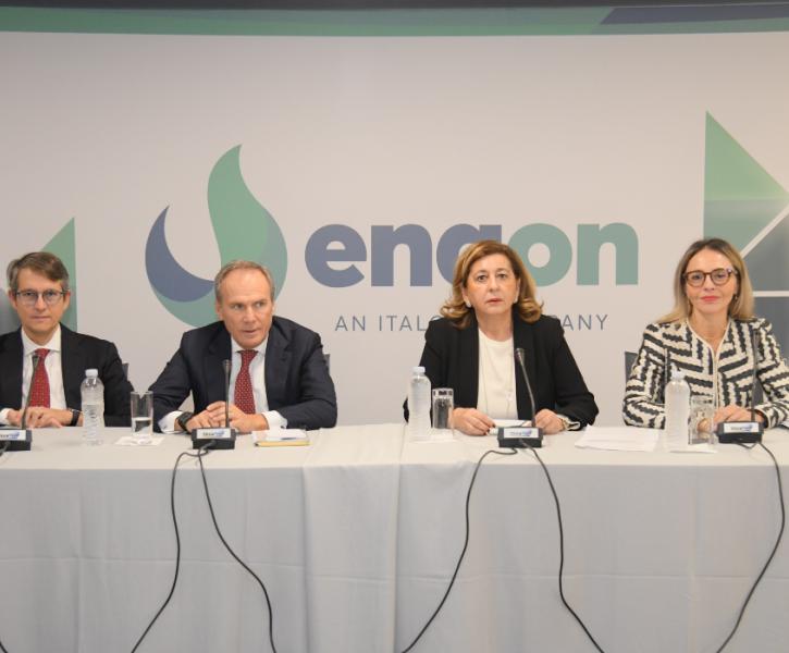 Συνέντευξη Τύπου