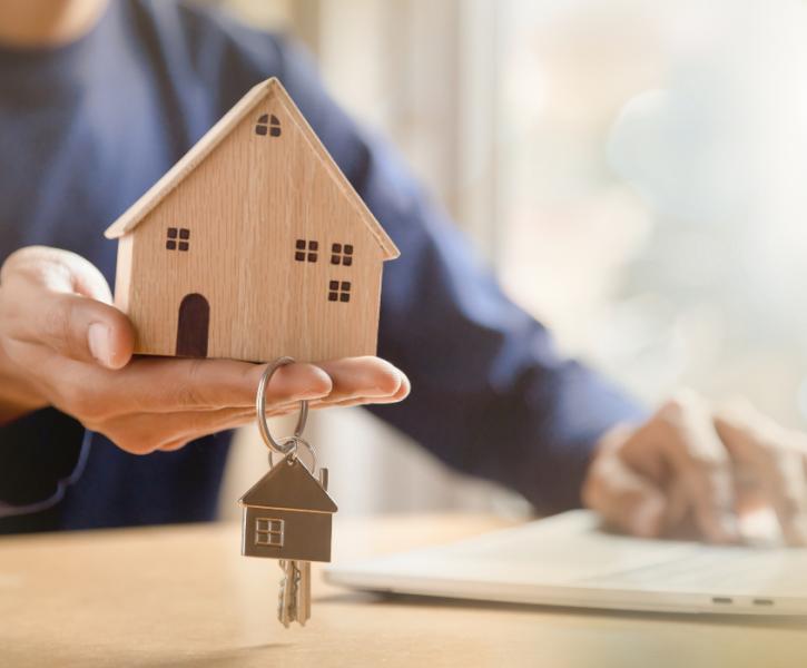 Αγορά Ακινήτων