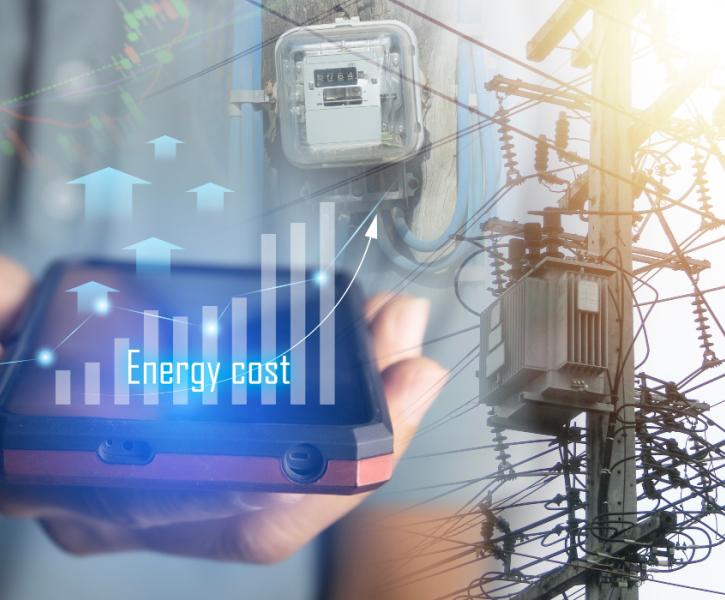 Ενέργεια-Τιμες