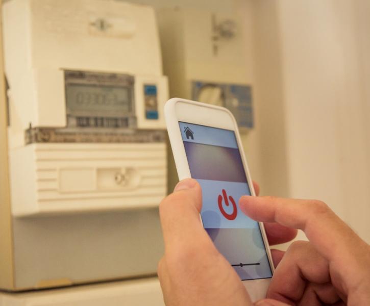 Δυναμική τιμολόγηση, έξυπνος μετρητής