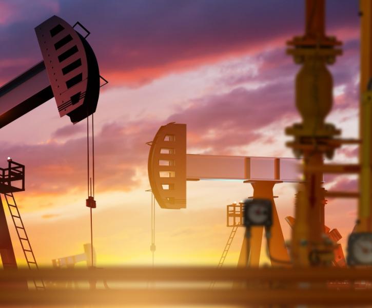 Πετρέλαιο και φυσικό αέριο