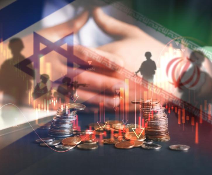 Ισραήλ-Ιράν