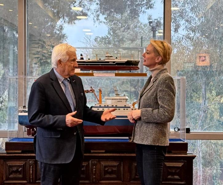 Λασκαρίδης, Νικόλτσιου