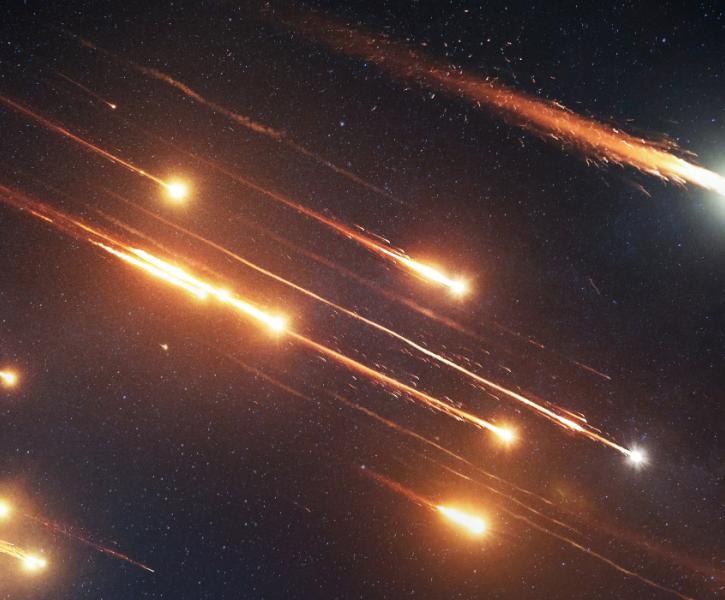 Πυραυλική επίθεση