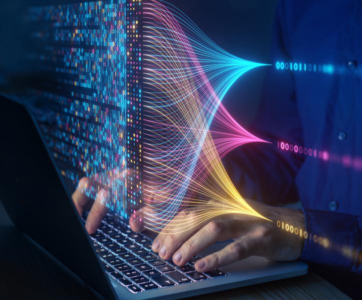 Ψηφιακός μετασχηματισμός