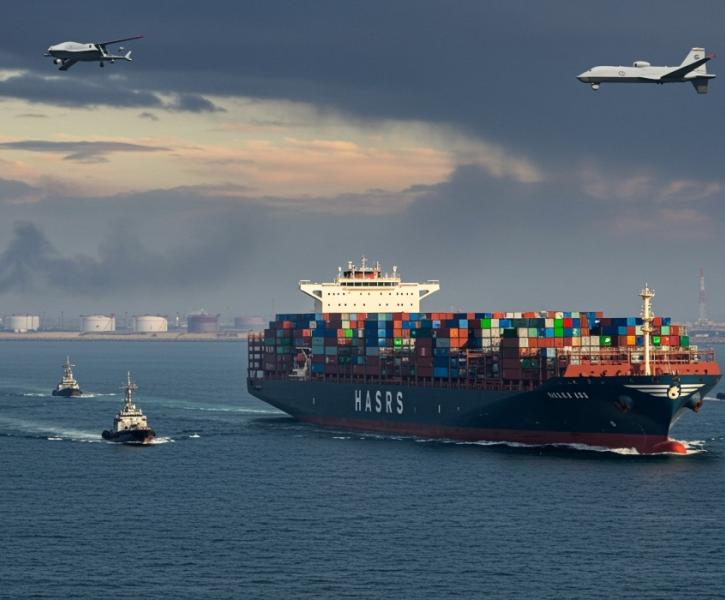 Στενά Ορμούζ