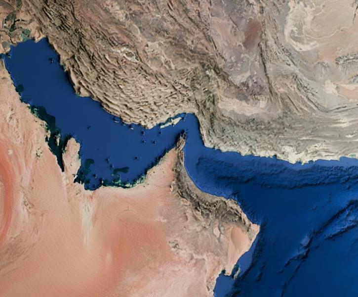 Στενά Ορμούζ