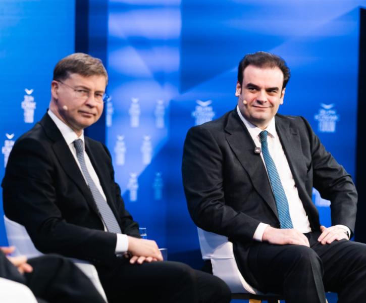 Κυριάκος Πιερρακάκης