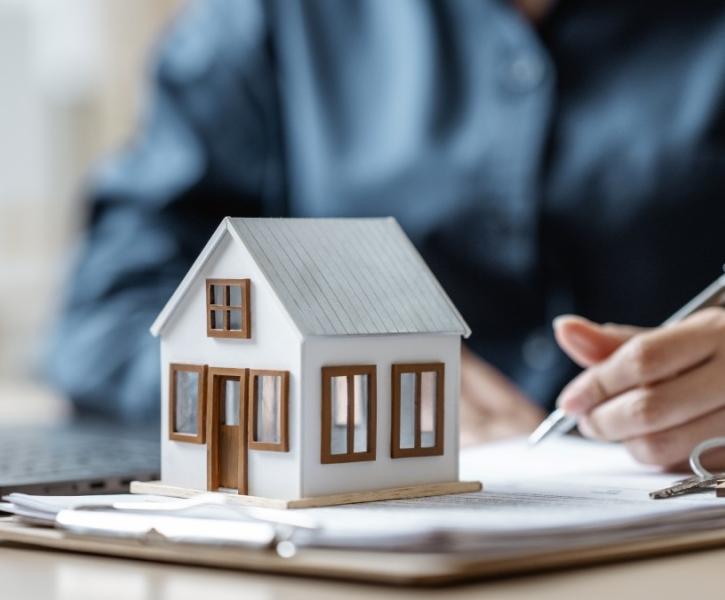 Στεγαστικό δάνειο