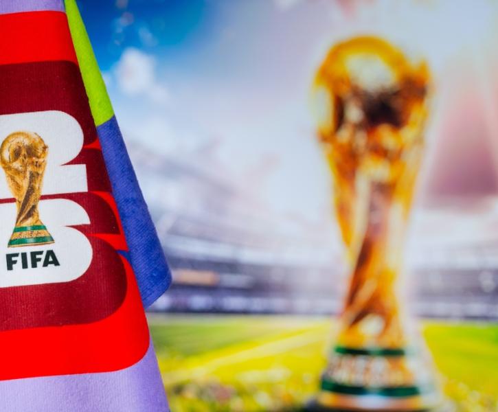 ποδόσφαιρο, Παγκόσμιο Κύπελλο 2026