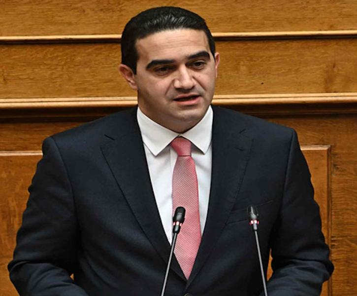 Μιχάλης Κατρίνης