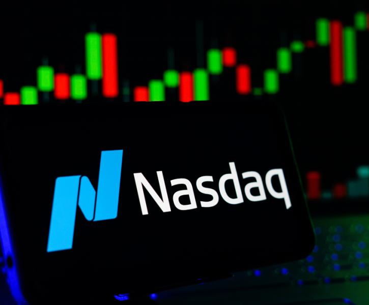 Τεχνολογία, NASDAQ