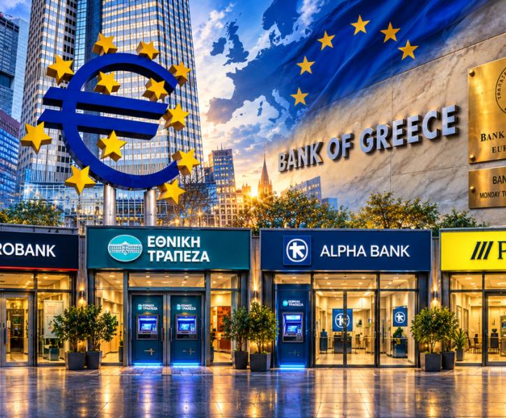Τράπεζες, Εποπτεία