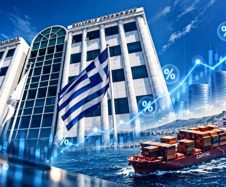 Χρηματιστήριο Αθηνών, Ναυτιλία