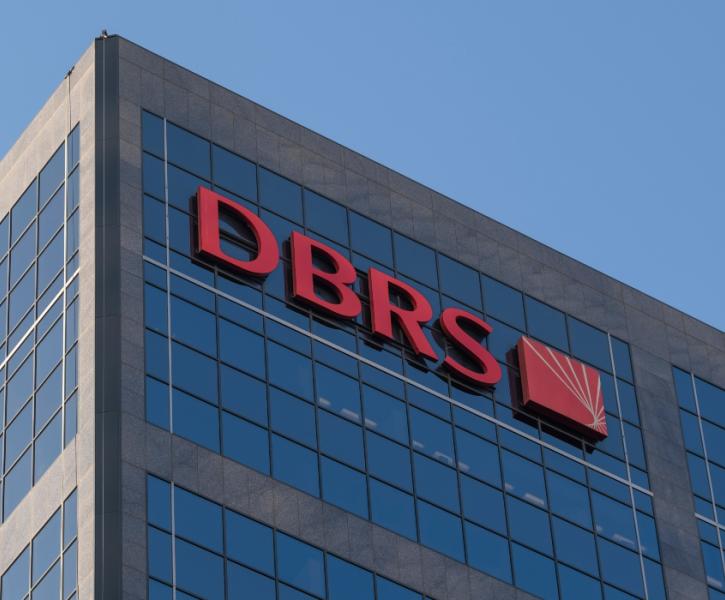 DBRS