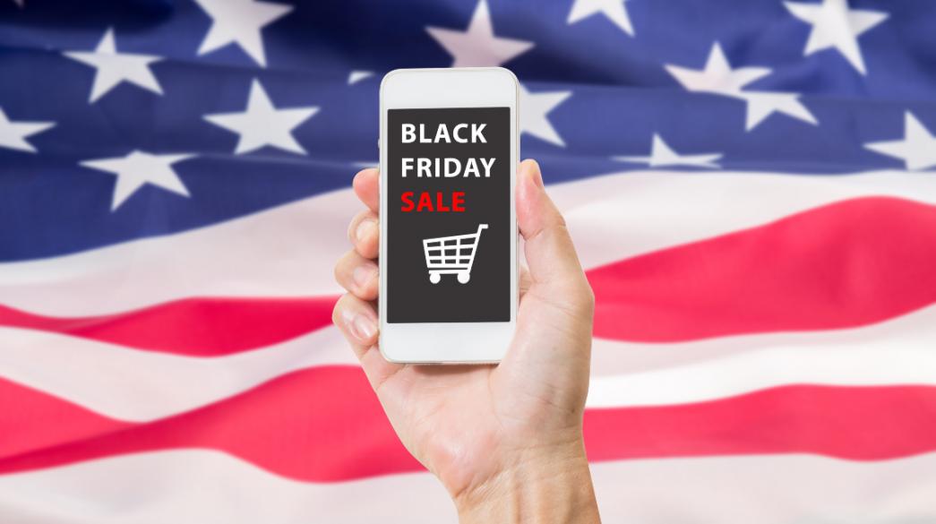 USA-Black Friday