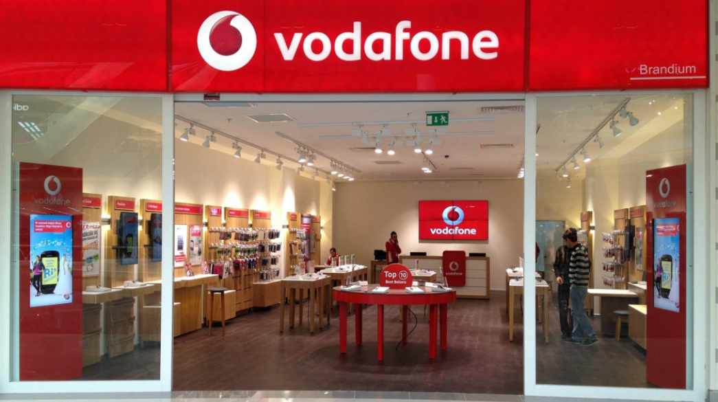 Problhma Se Internet Kai Thlefwnia Gia Toys Syndromhtes Ths Vodafone Business Daily