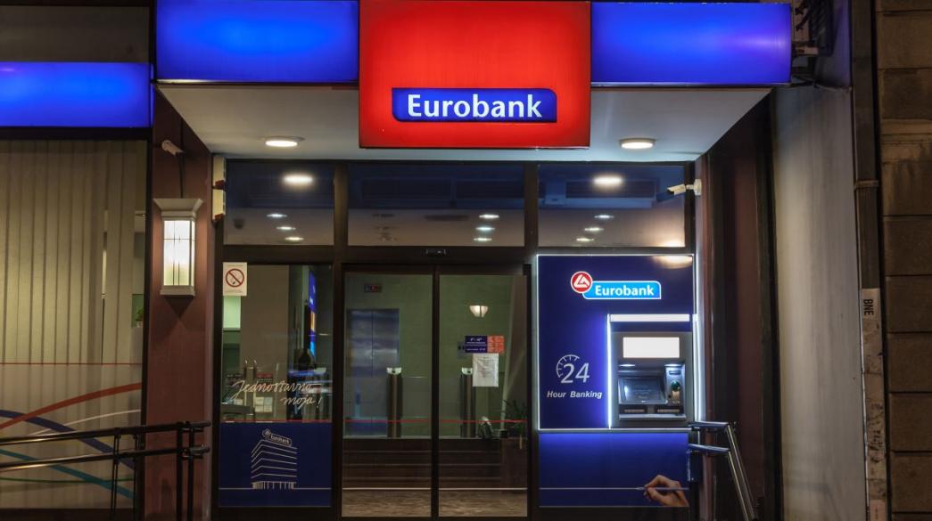 Eurobank