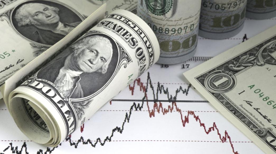 Dollario, Dollar, Synalagma, Forex