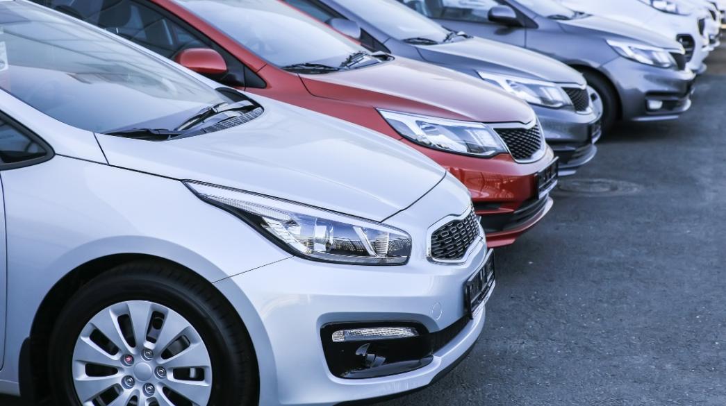 ΑΘΕ: Κλειστές λωρίδες στα διόδια Αφιδνών λόγω έργων έως 23 Οκτωβρίου Σύγχρονα αυτοκίνητα σειράς