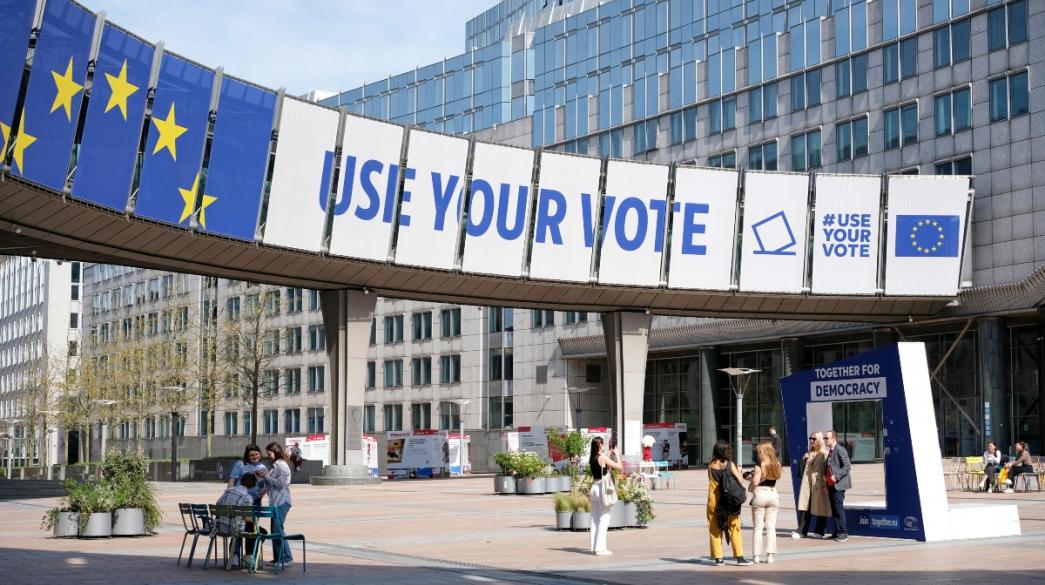 European Elections, Evroekloges, European Parliament, Evrokoinovoulio, Evrovouli