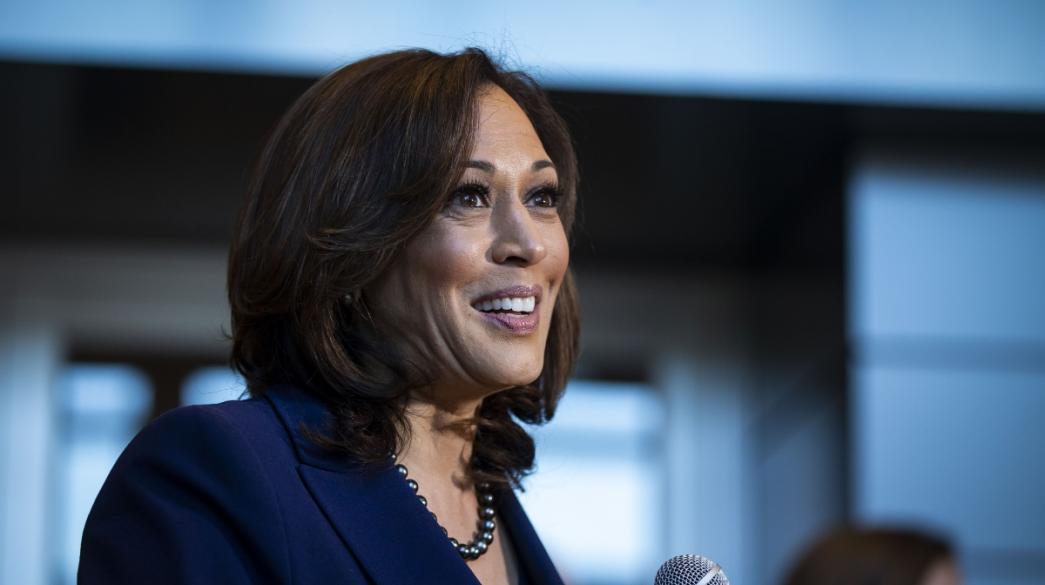 Kamala Harris, USA