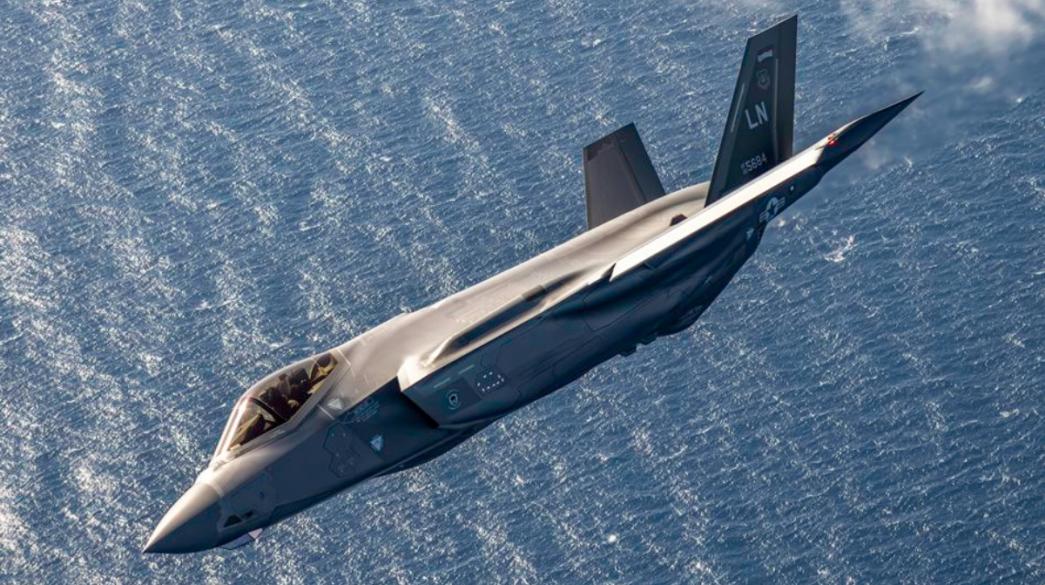 F-35