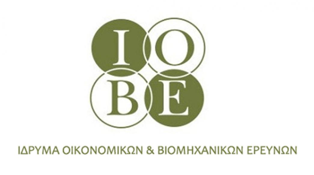 Λογότυπο ΙΟΒΕ