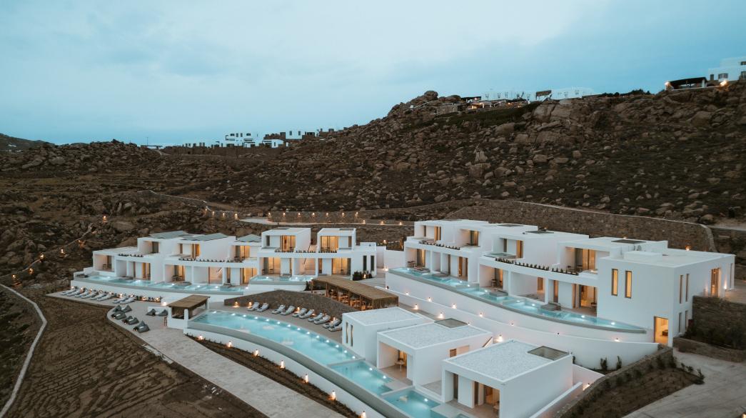 Goldair_Sunrise Properties_Mykonos Flow