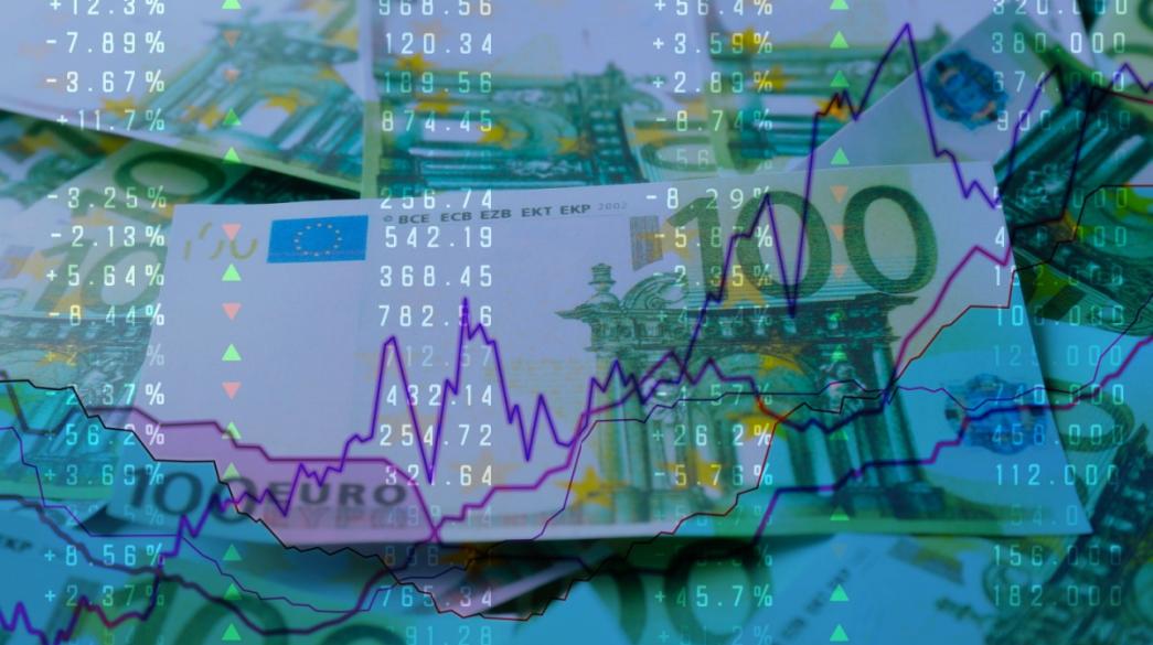 Ευρώ χαρτονόμισμα ανάλυση