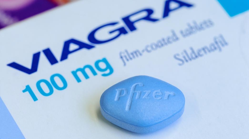 Χάπι Viagra Pfizer