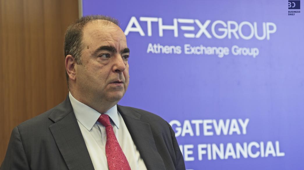 Γιάννος Κοντόπουλος