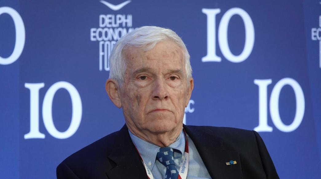 Παναγιώτης Λασκαρίδης