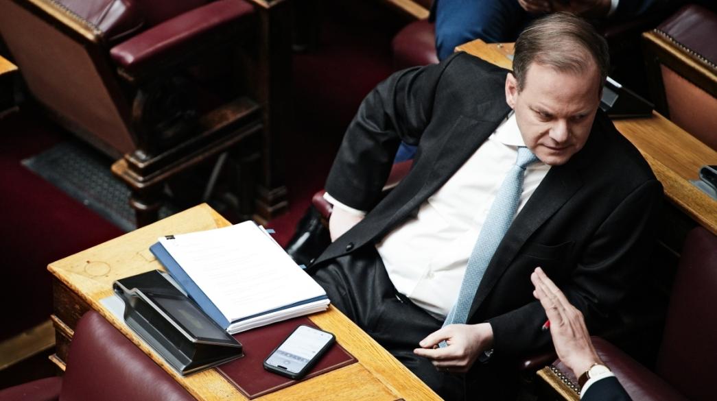Κώστας Καραμανλής