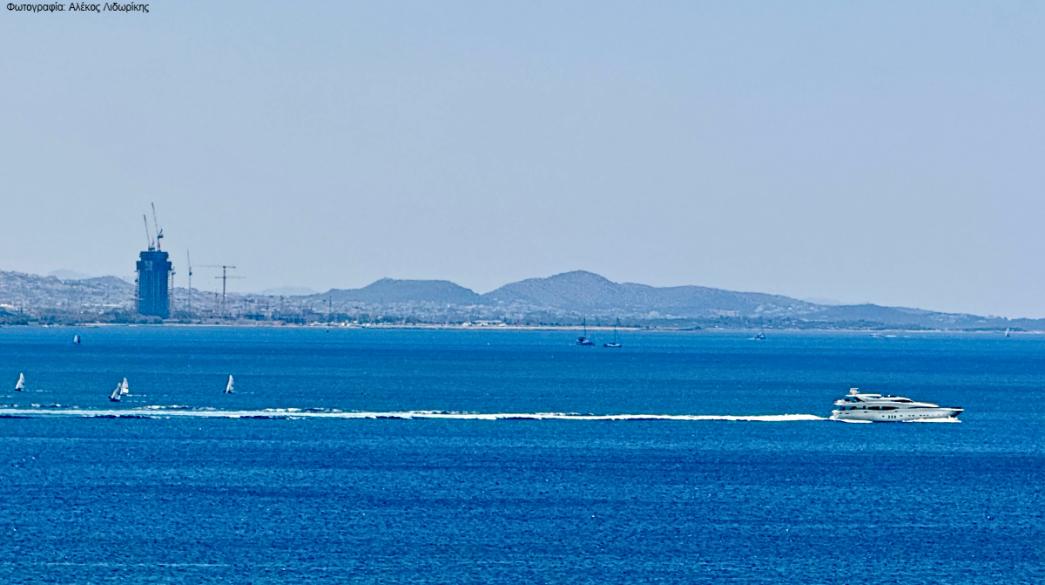 Αθηναϊκη Ριβιέρα