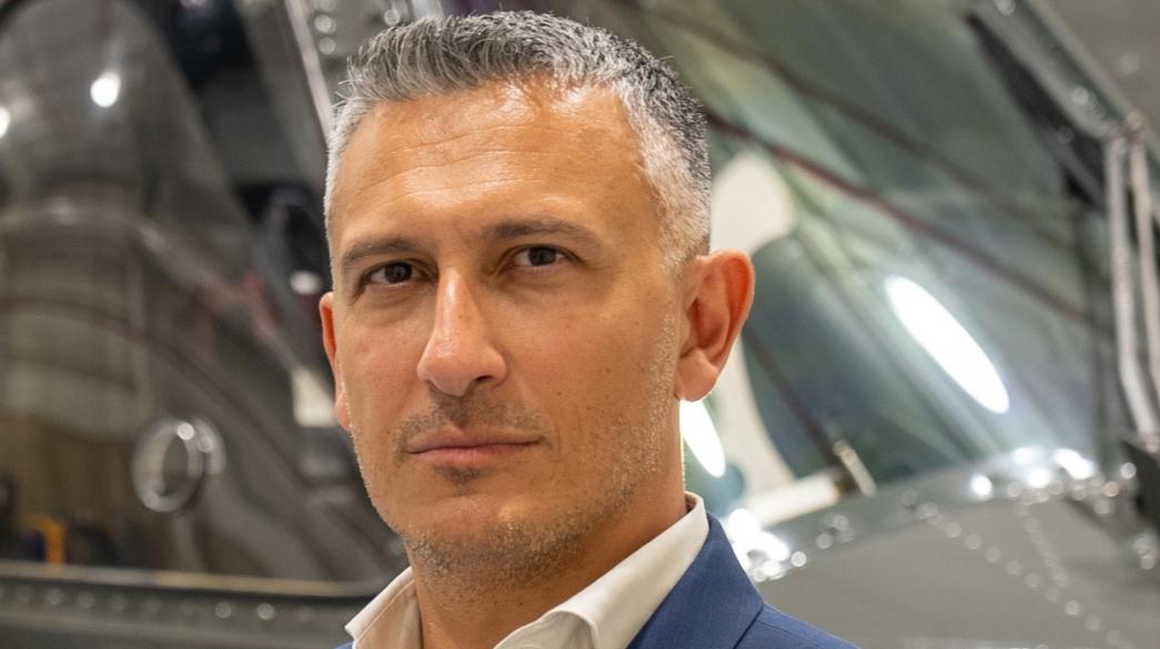 Κουτσογιάννης Γρηγόρης νέος CEO EFA Group