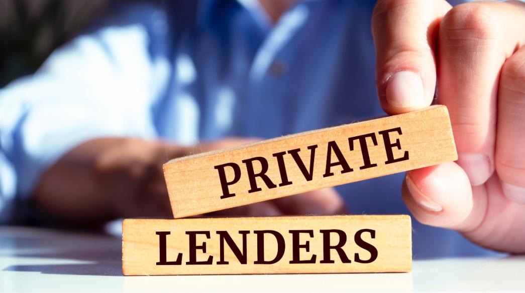 Private Lenders