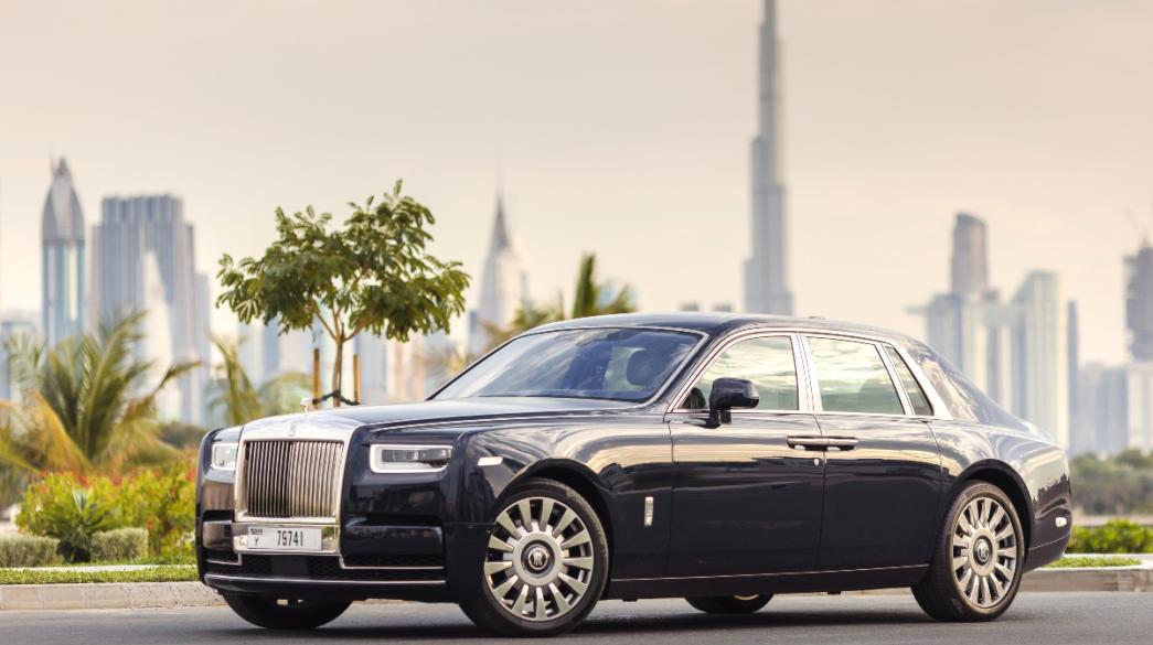 Rolls-Royce