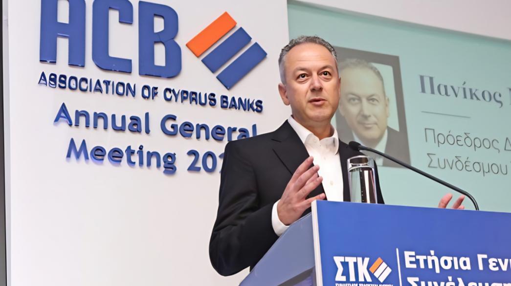 Πανίκος Νικολάου