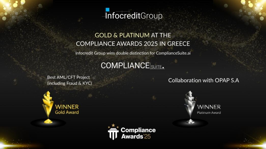  Infocredit Group 