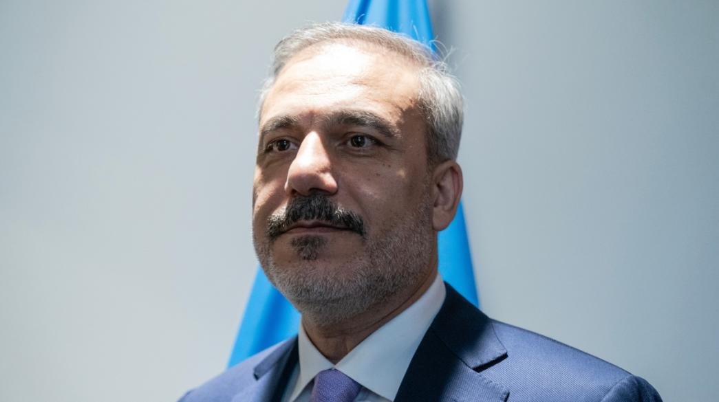 Χακάν Φιντάν