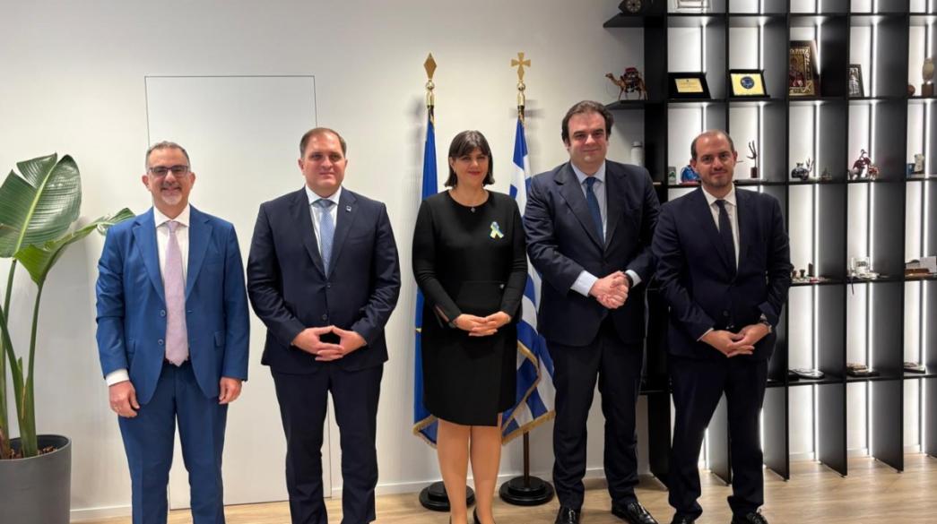 Ευρωπαϊκή Επιτροπή