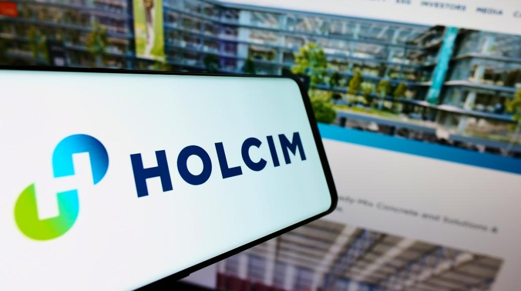 Holcim-ΤΙΤΑΝ