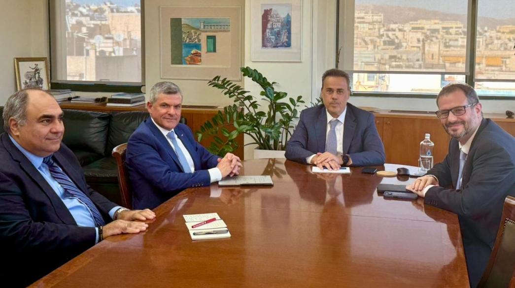 Σταύρος Παπασταύρου-Γιώργος Παπαναστασίου