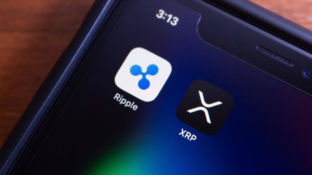 Η Ripple και το κρυπτόνομισμα της το XRP XRP, Ripple