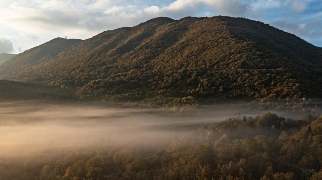 Βουνά, Ζαγόρι