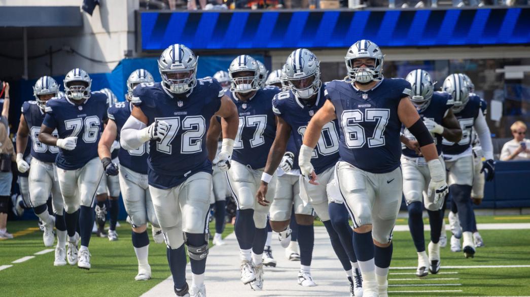 Αμερικανικό ποδόσφαιρο, NFL