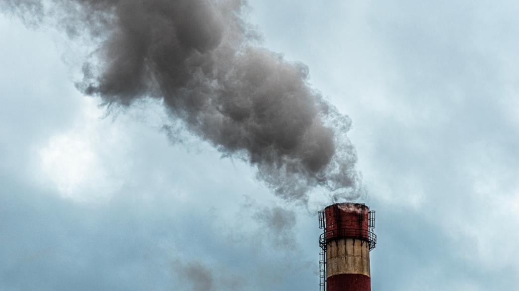 Διοξείδιο άνθρακα- αλυσίδα CCS-CO2