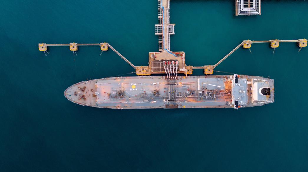 Πλοίο LNG