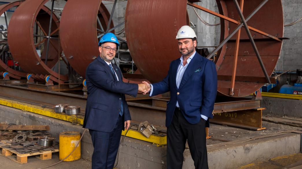 ΕΤΜΕ ΝΑΥΠΗΓΕΙΑ ΣΑΛΑΜΙΝΑΣ